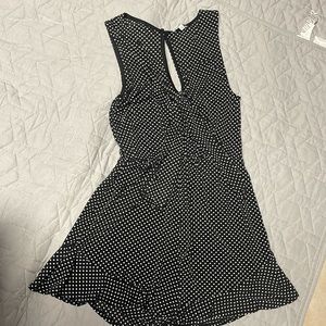 Charlotte Russe romper